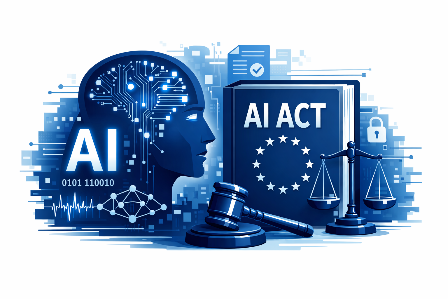 AI Act - EU Regulation 2024/1689 on Artificial Intelligence