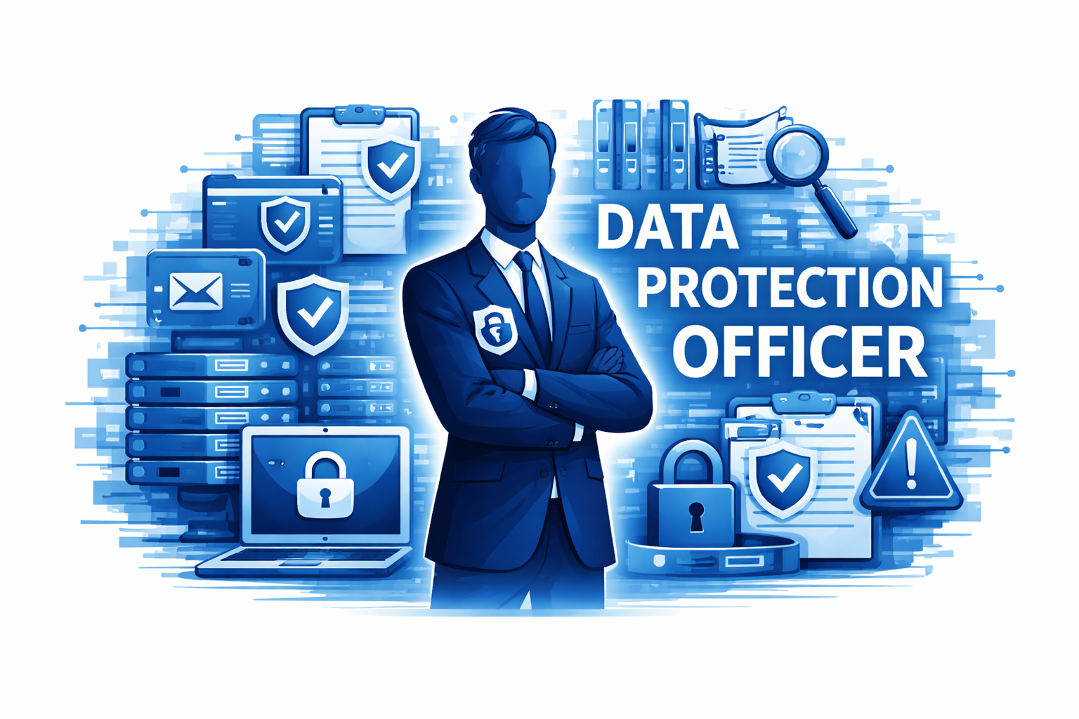 Data Protection Officer (DPO)