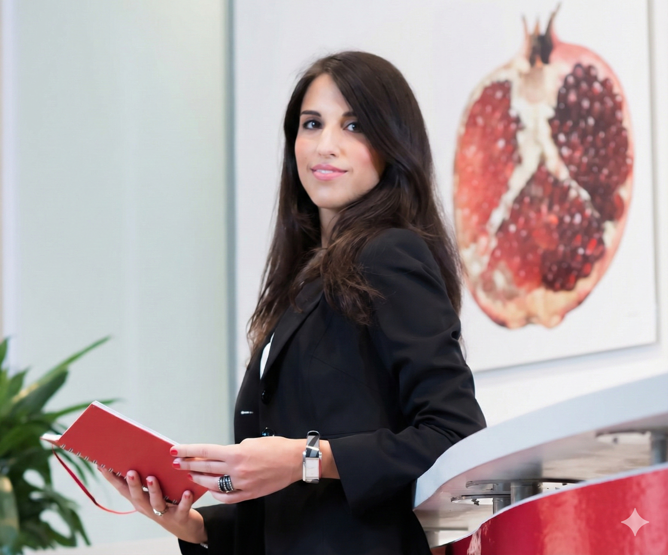 Avv. Federica De Santis