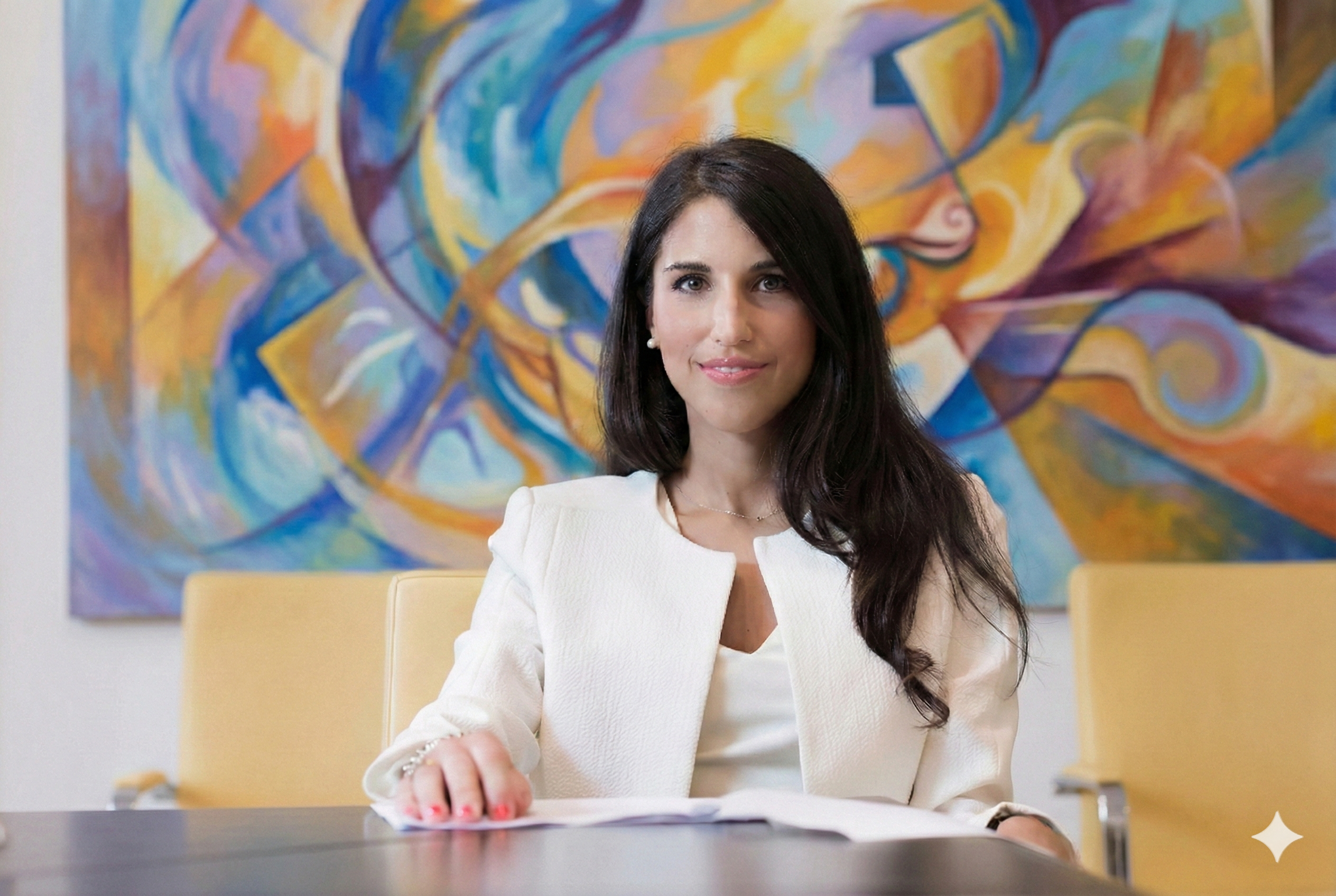 Avv. Federica De Santis