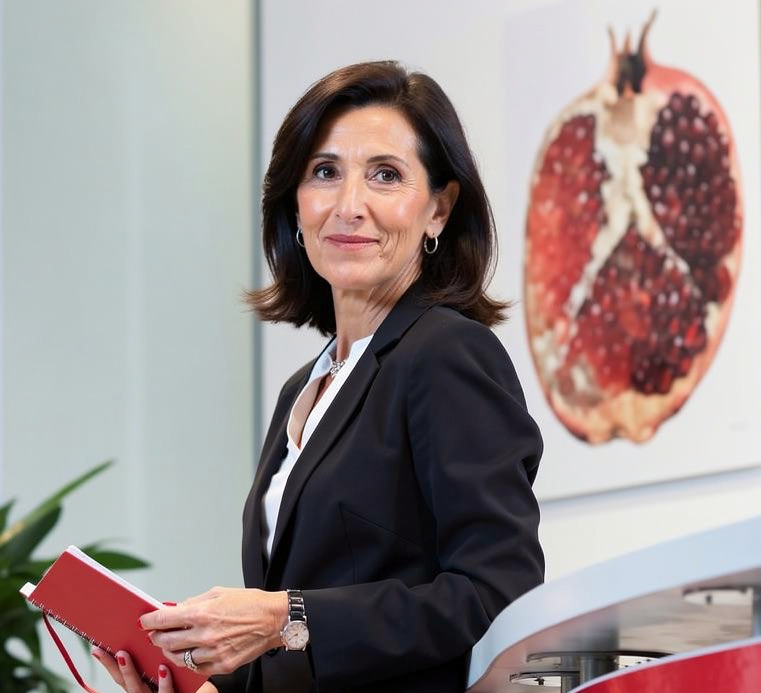 Dott.ssa Lucia Marcucci